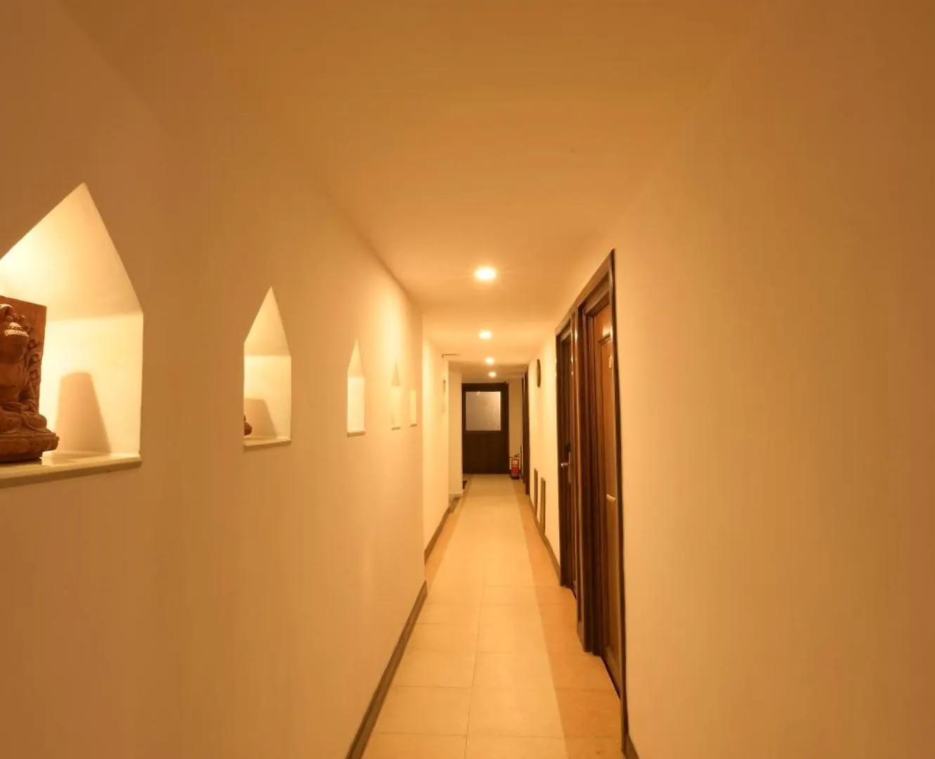 Gallery Park Hotel Káthmándú