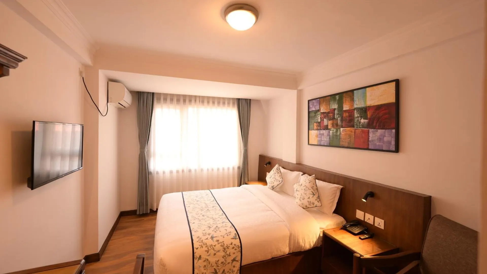 Gallery Park Hotel Catmandu