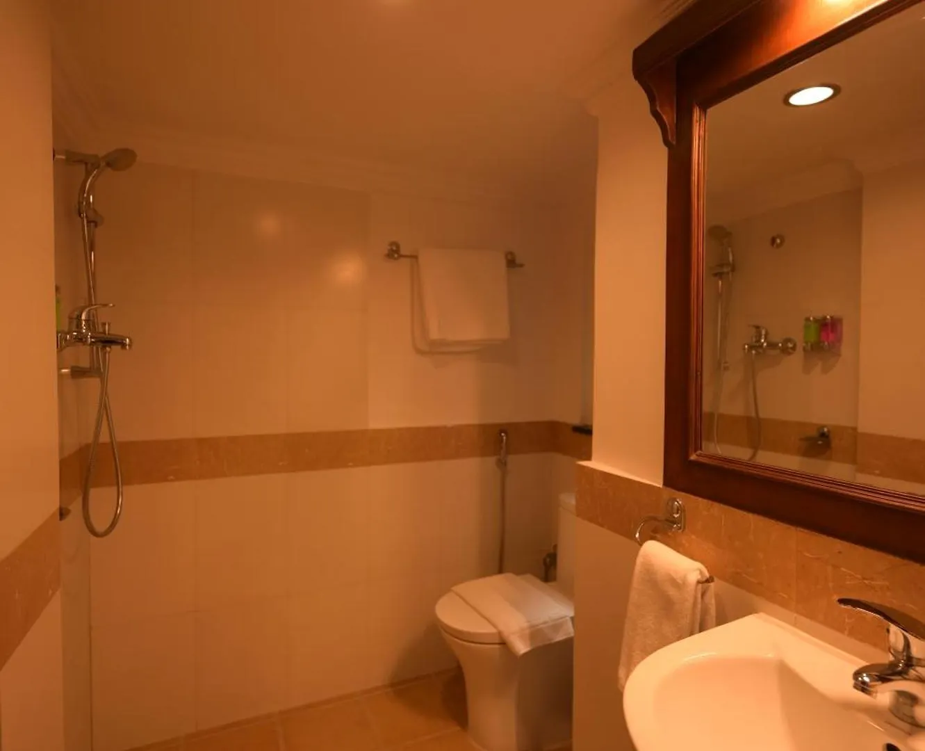 Gallery Park Hotel Catmandu