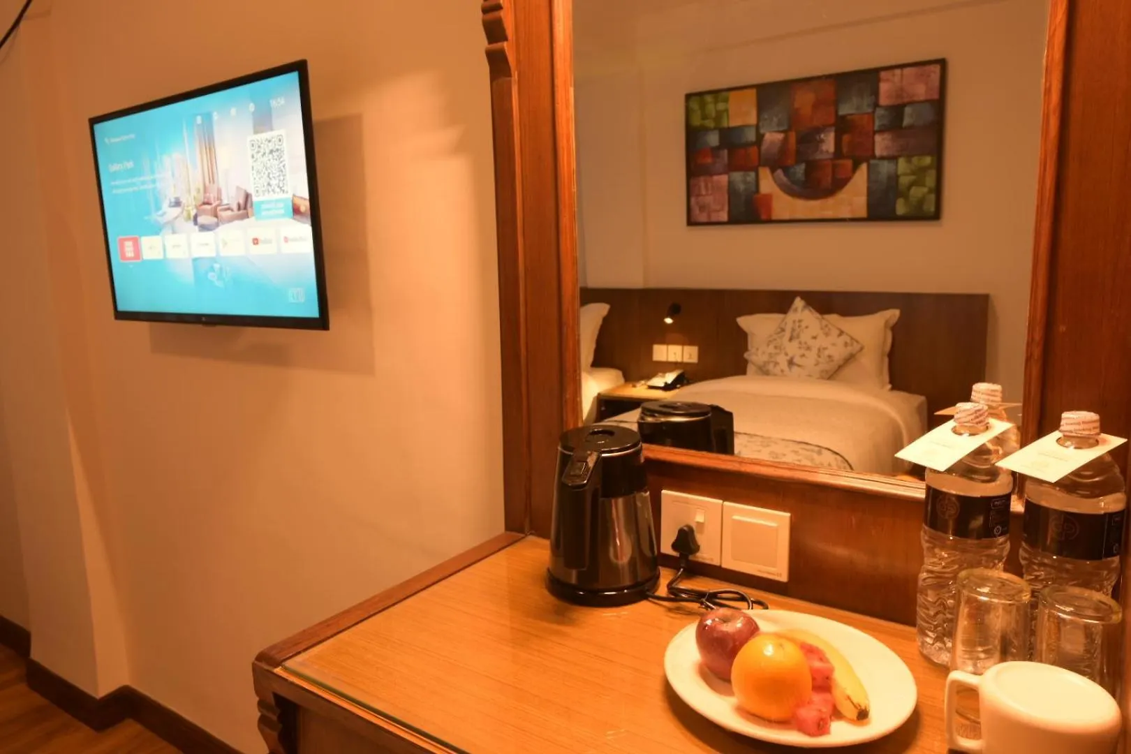 Gallery Park Hotel Catmandu