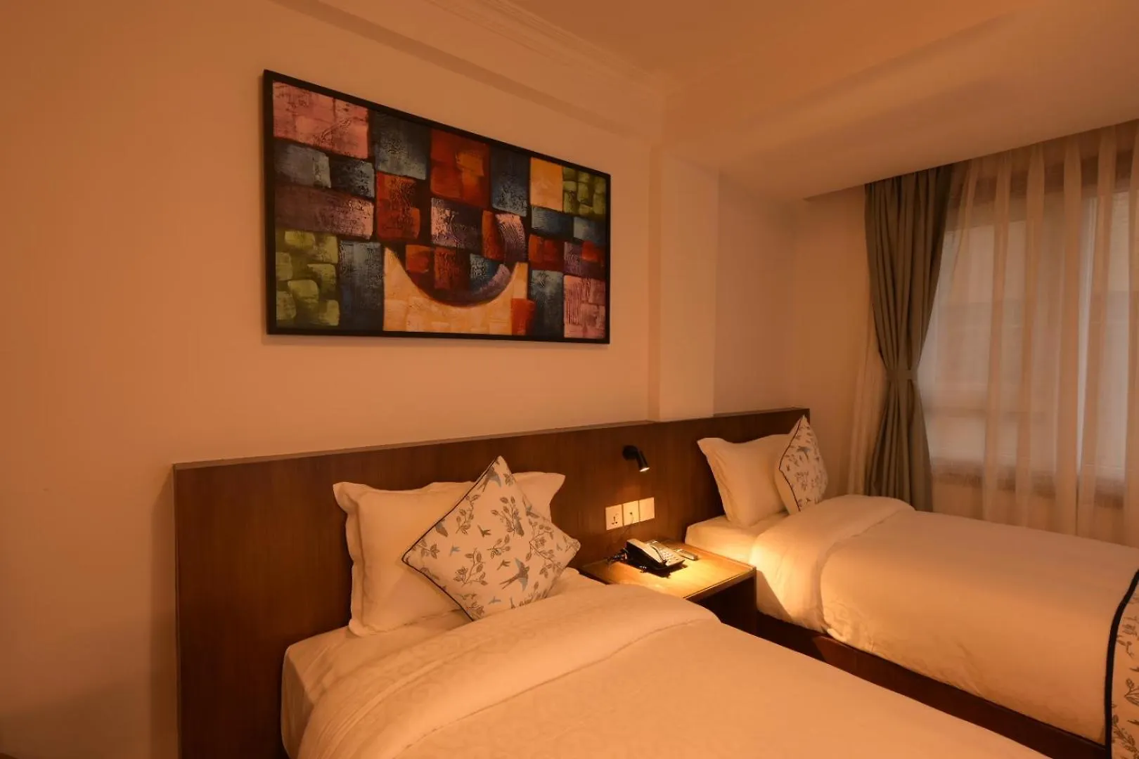 Gallery Park Hotel Catmandu