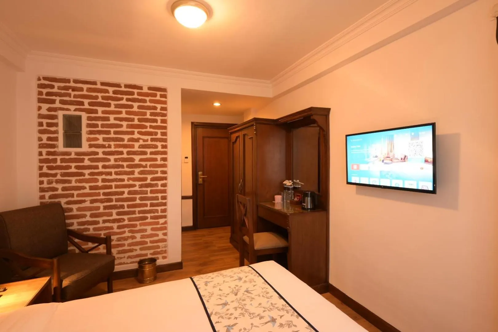Gallery Park Hotel Catmandu Nepal