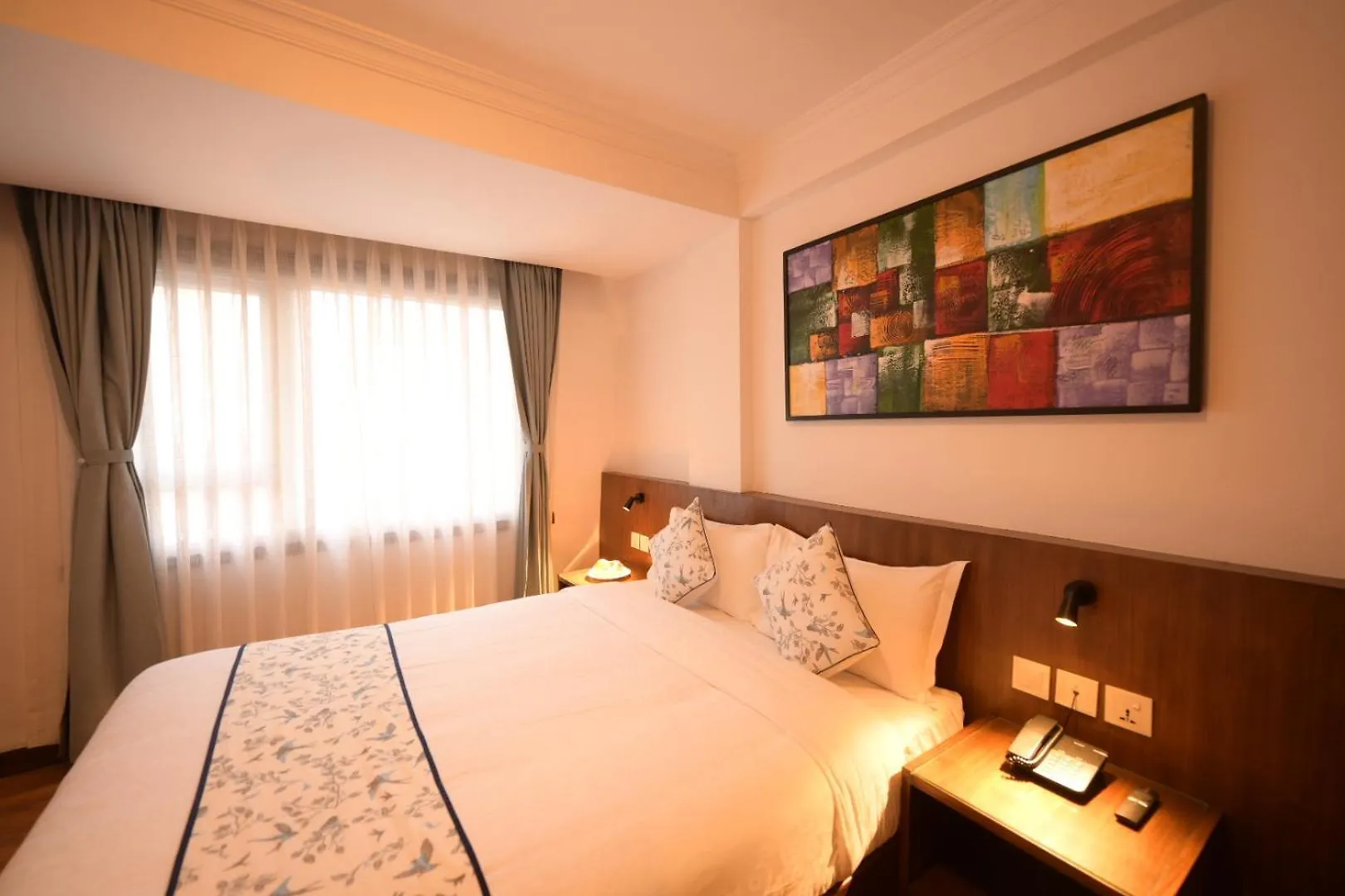Gallery Park Hotel Catmandu