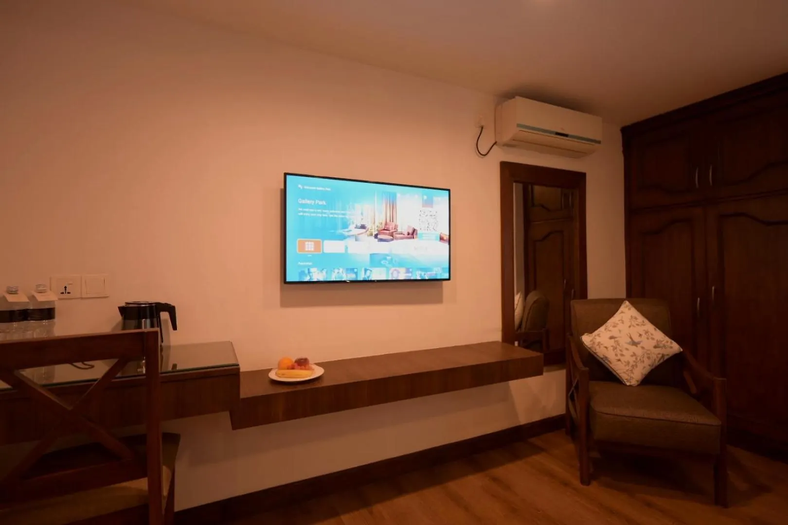 Gallery Park Hotel Catmandu