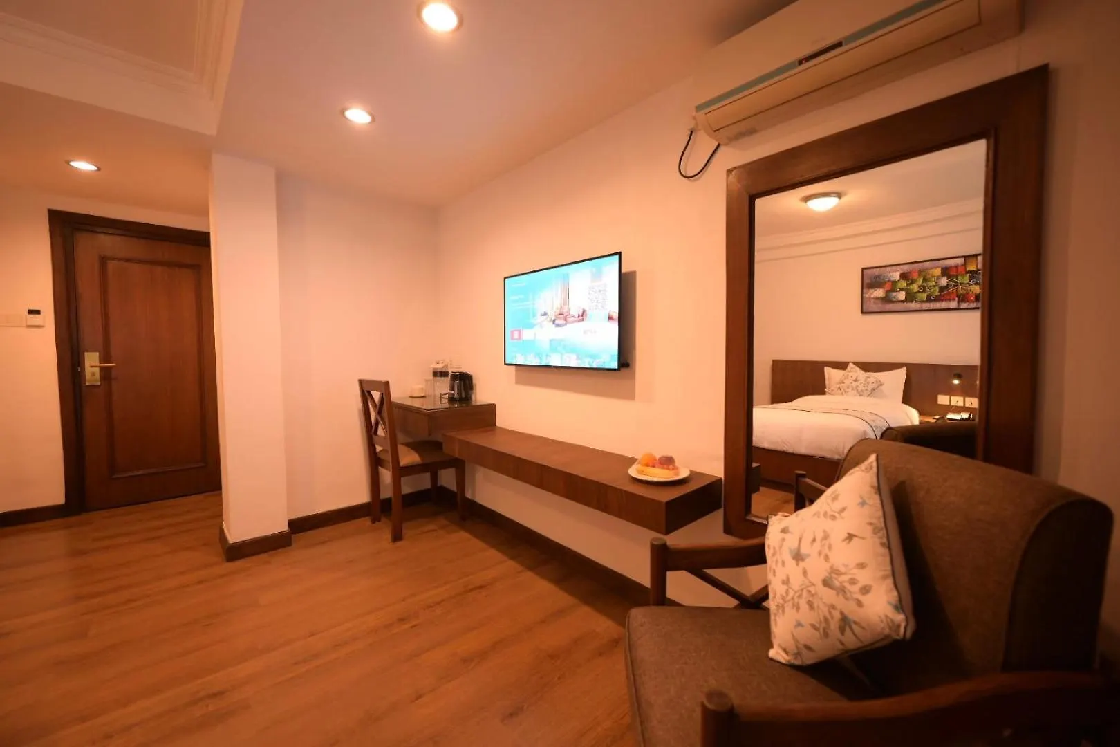 Gallery Park Hotel Catmandu