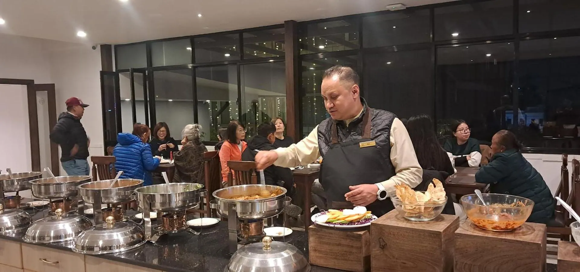 Gallery Park Hotel Catmandu