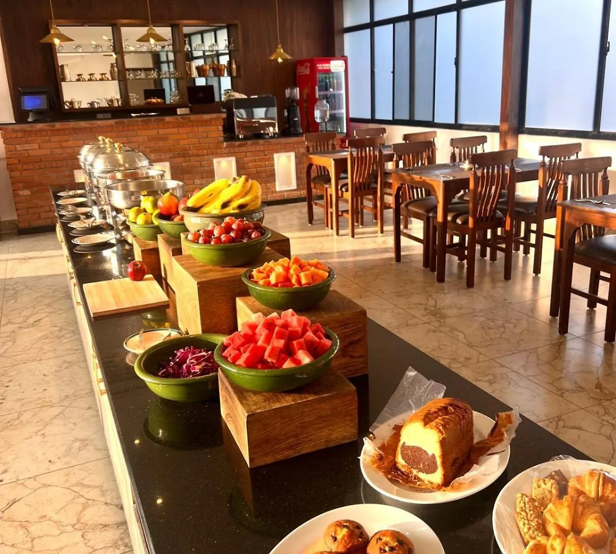 Gallery Park Hotel Catmandu