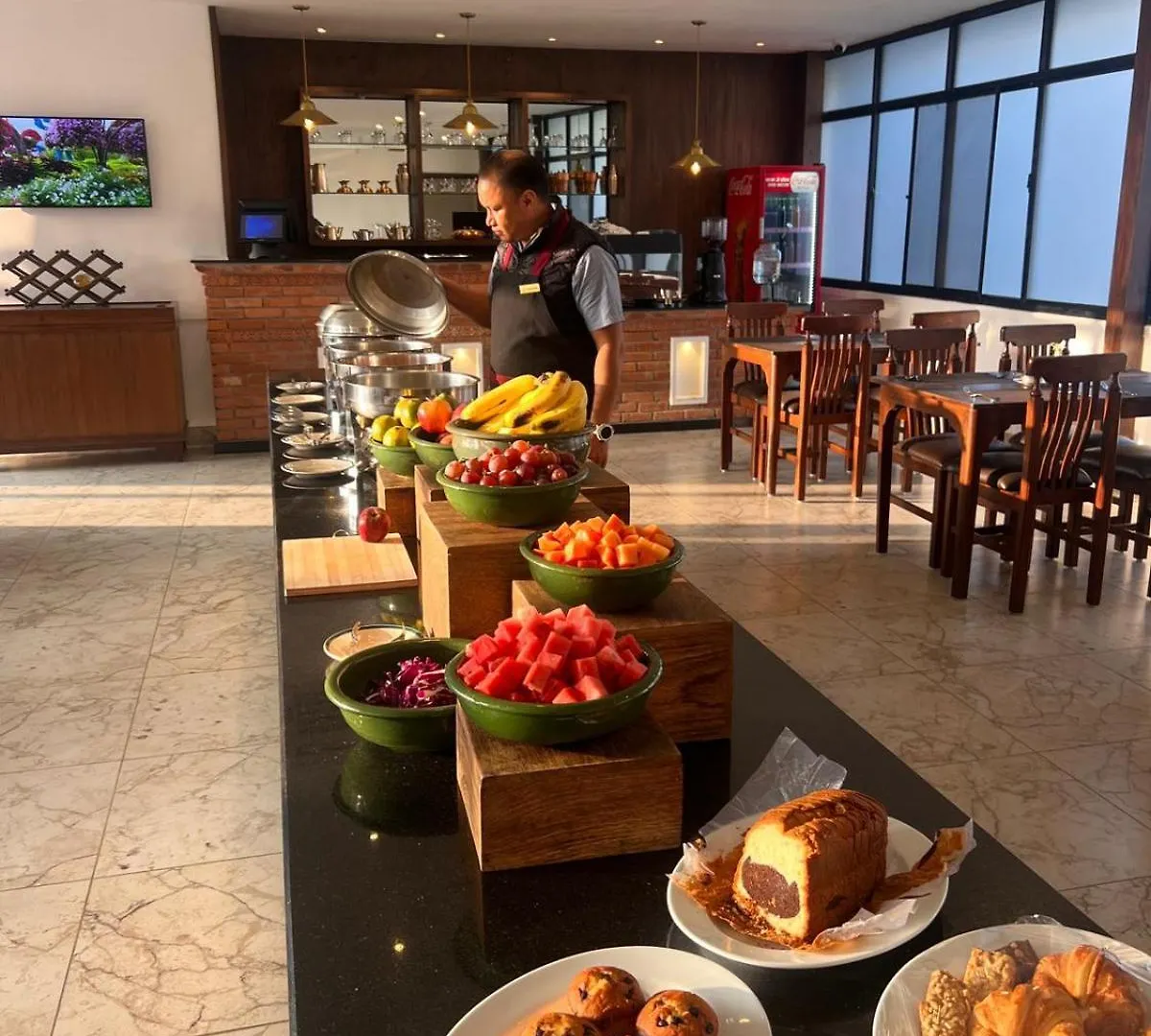 Gallery Park Hotel Catmandu