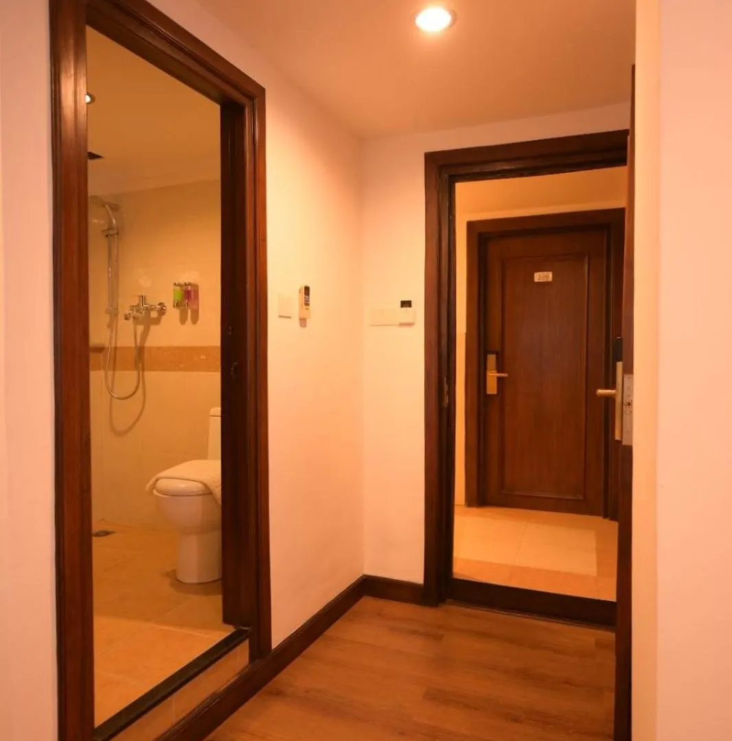 Gallery Park Hotel Catmandu