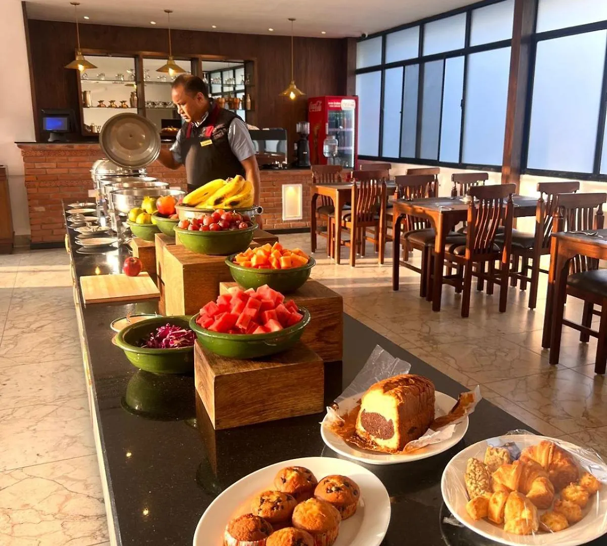 Gallery Park Hotel Catmandu