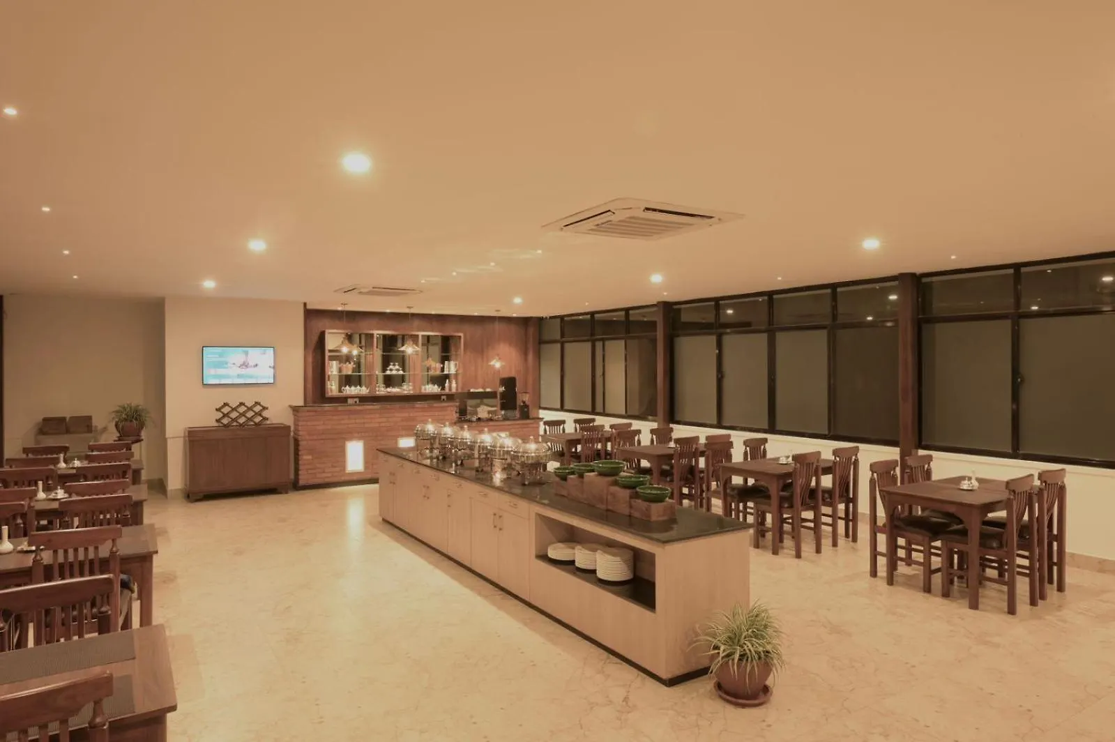 Gallery Park Hotel Catmandu